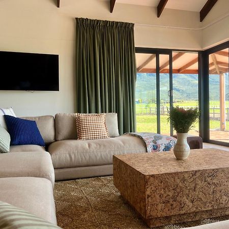 Raptor Rise Tulbagh Exterior photo