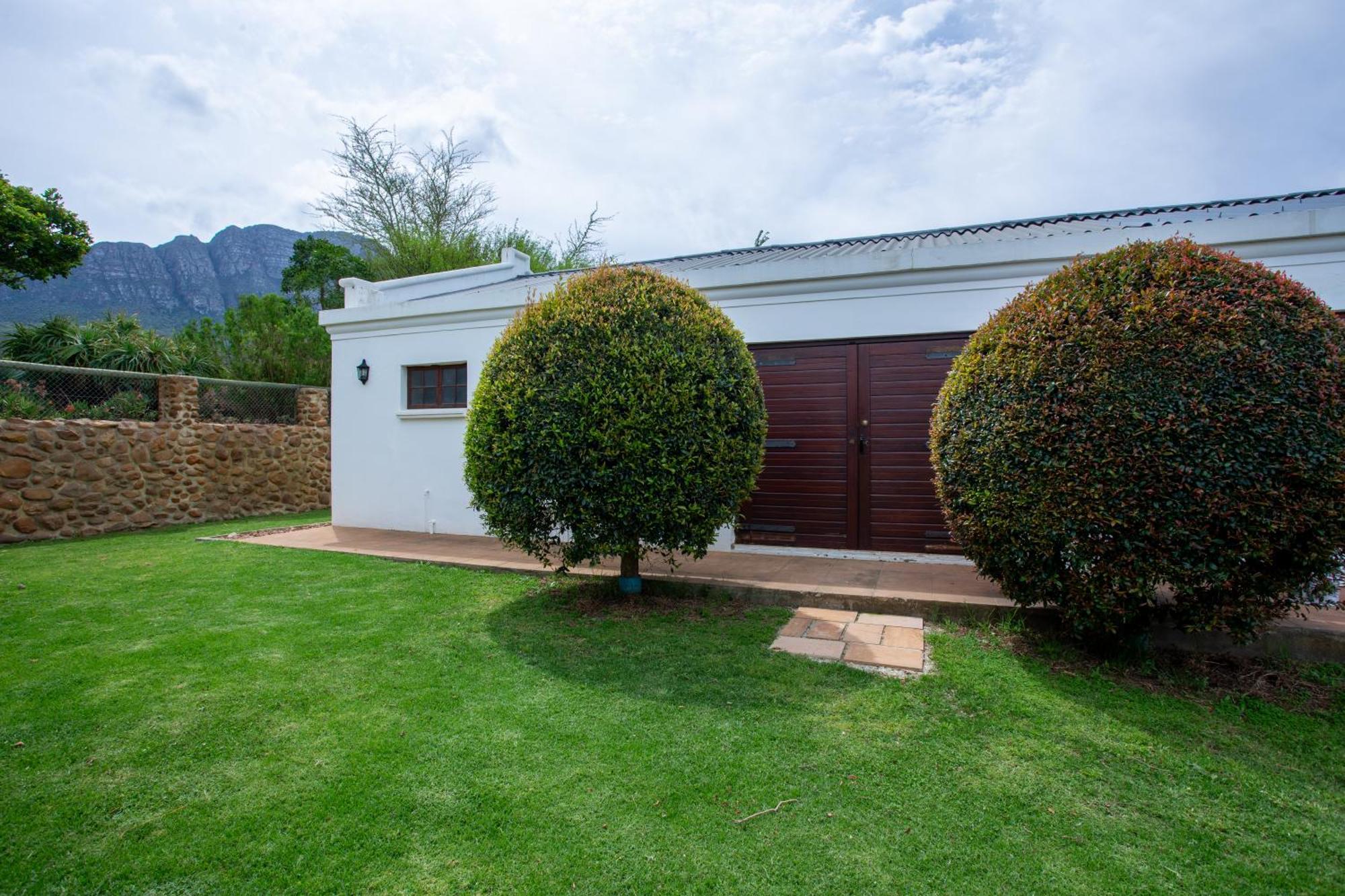 Raptor Rise Tulbagh Exterior photo