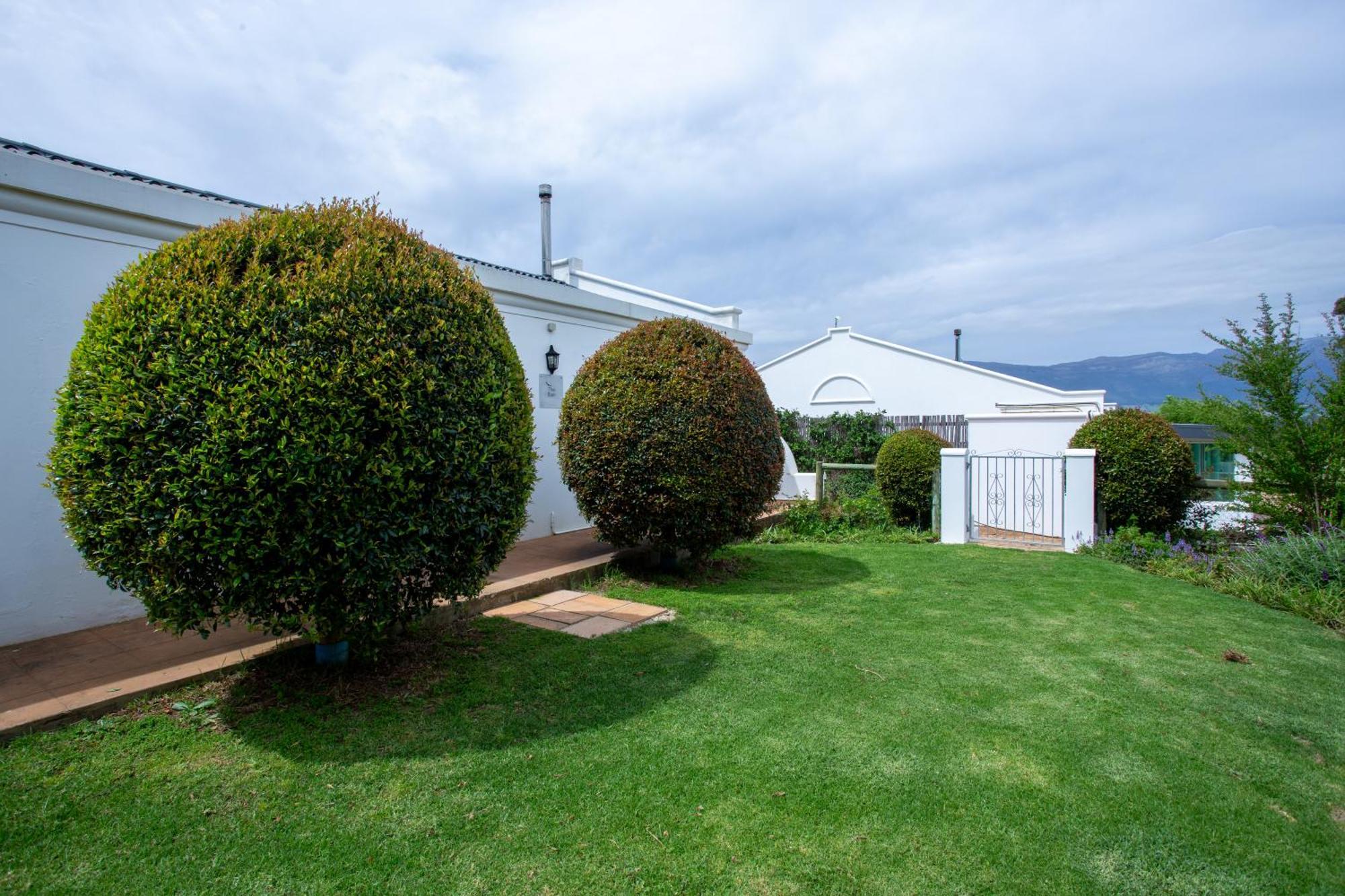 Raptor Rise Tulbagh Exterior photo