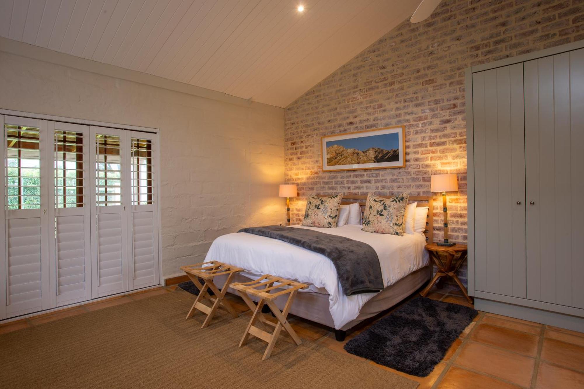 Raptor Rise Tulbagh Exterior photo