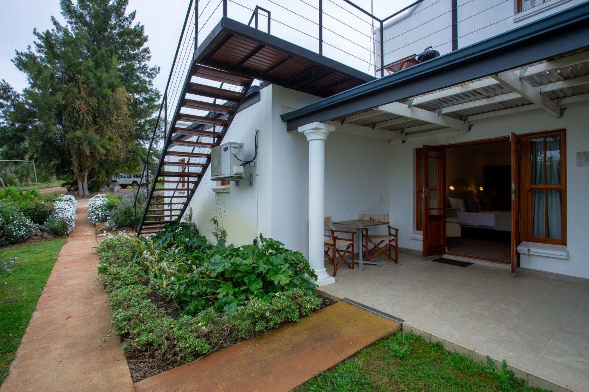 Raptor Rise Tulbagh Exterior photo