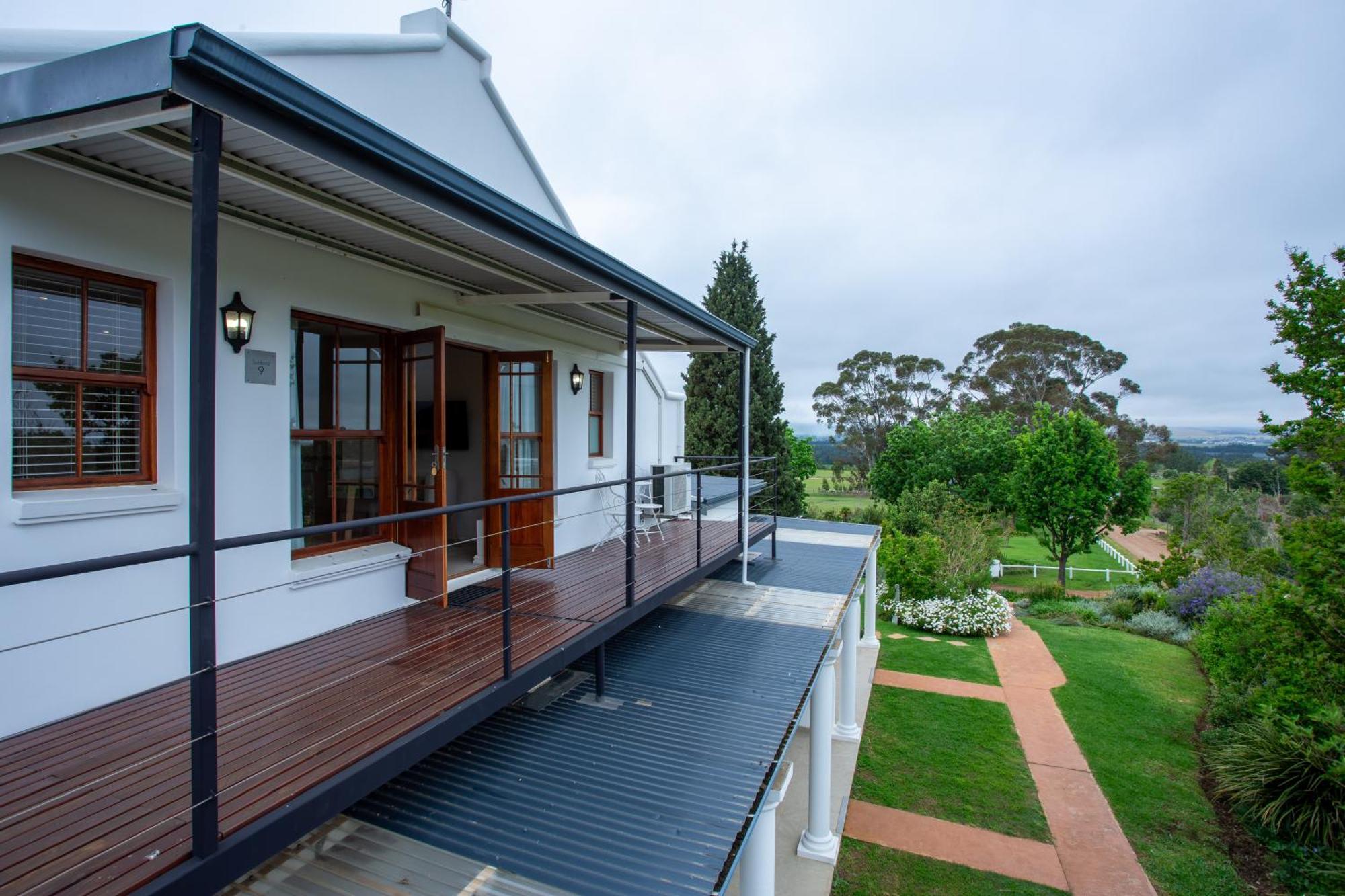 Raptor Rise Tulbagh Exterior photo