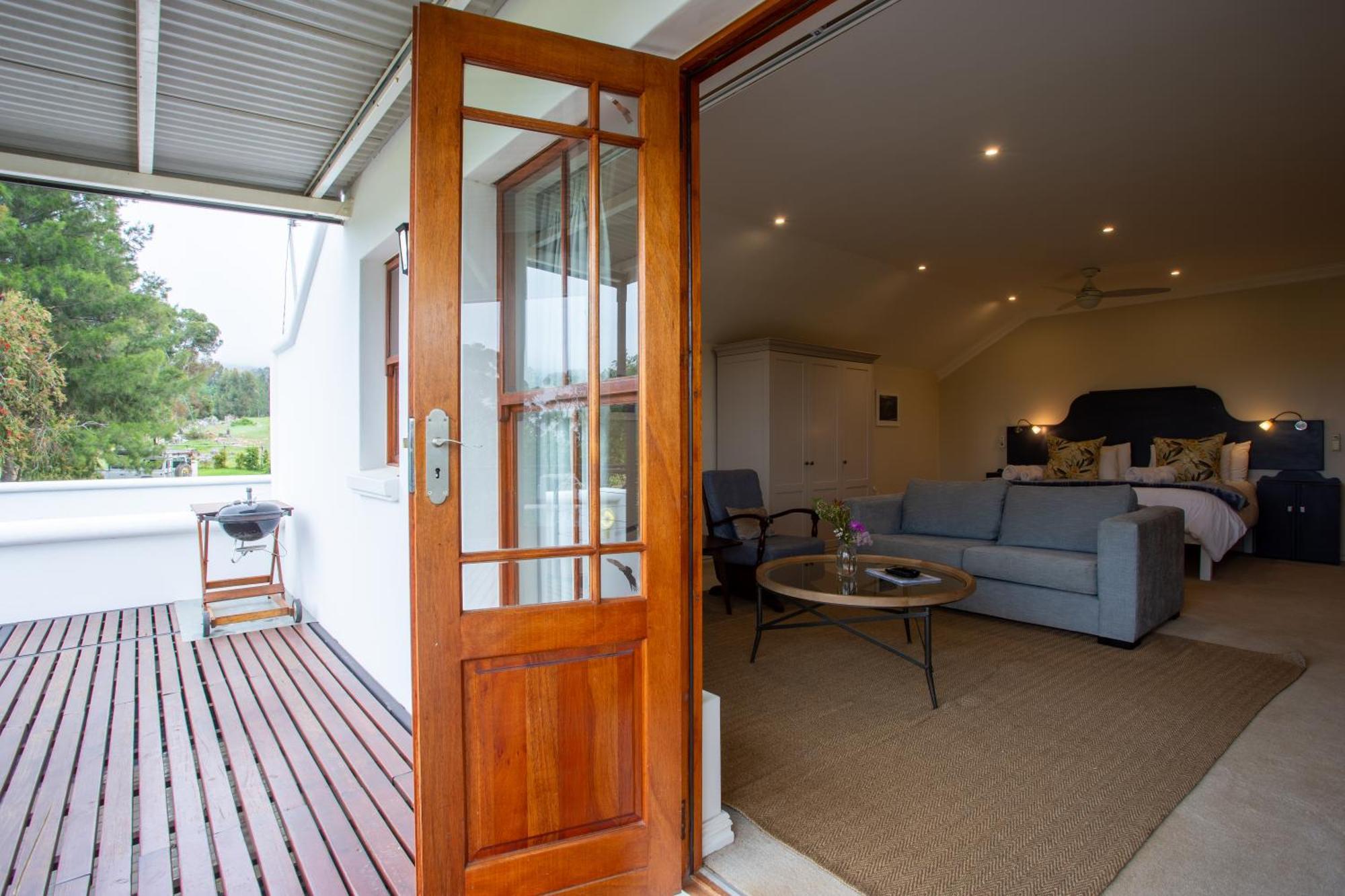Raptor Rise Tulbagh Exterior photo