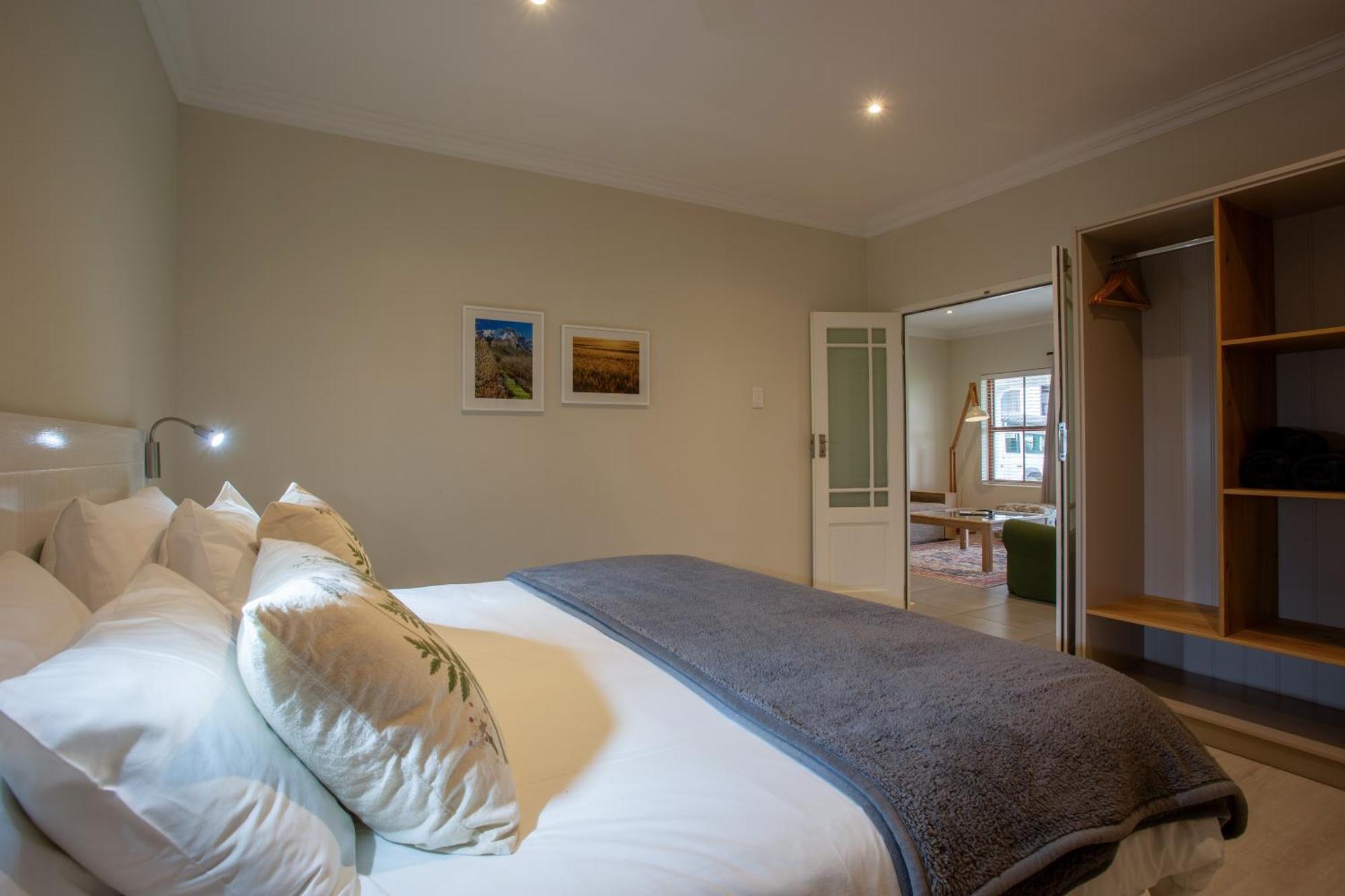 Raptor Rise Tulbagh Exterior photo