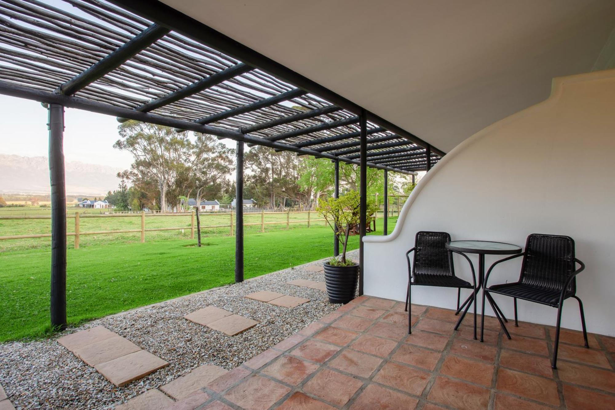 Raptor Rise Tulbagh Exterior photo